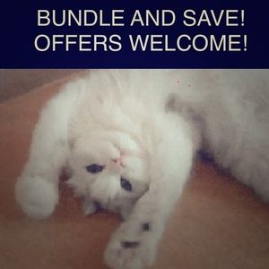 Make a bundle with all your favorites and save!